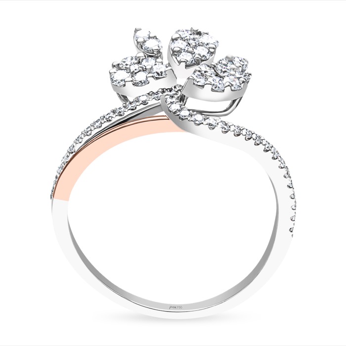 Diamond Ladies Ring CWF2529