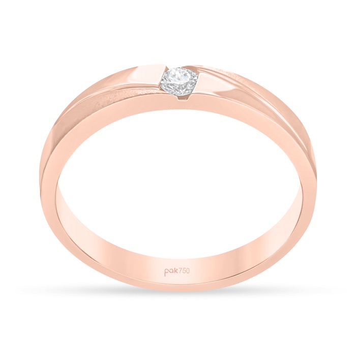 Diamond Wedding Ring CKF0087B