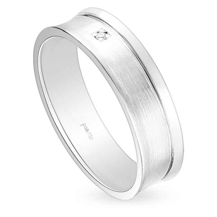 Diamond Wedding Ring CKF0128B