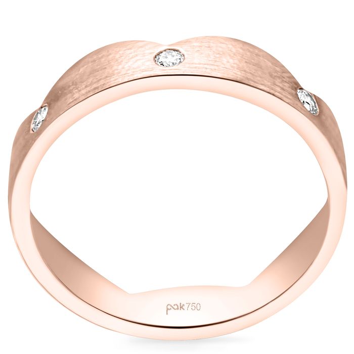 Diamond Wedding Ring CKSS0088A
