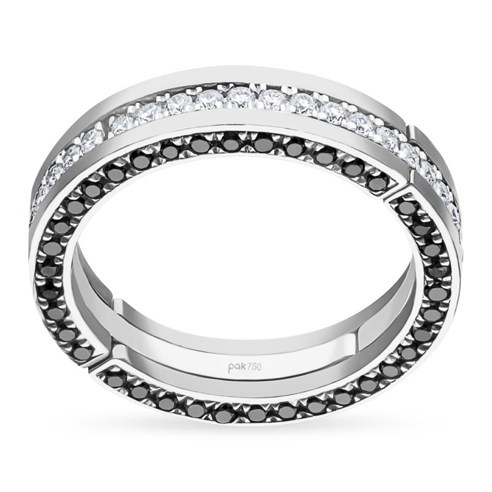 Diamond Ladies Ring CWF2665