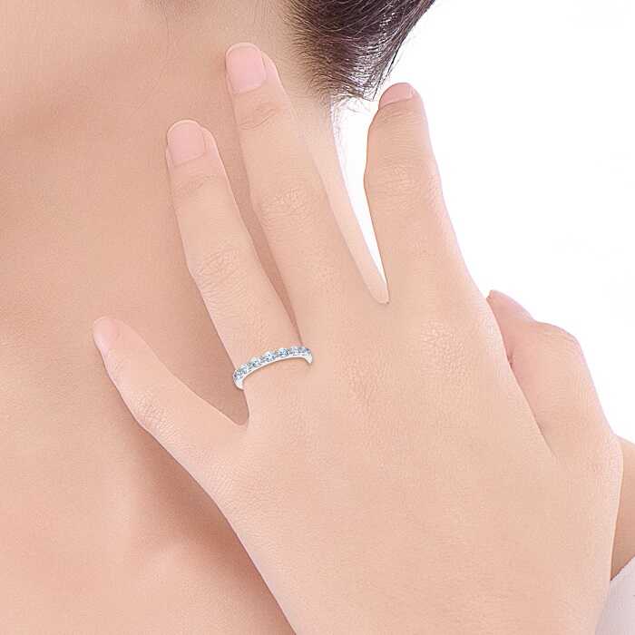 Diamond Ladies Ring CWSS0107