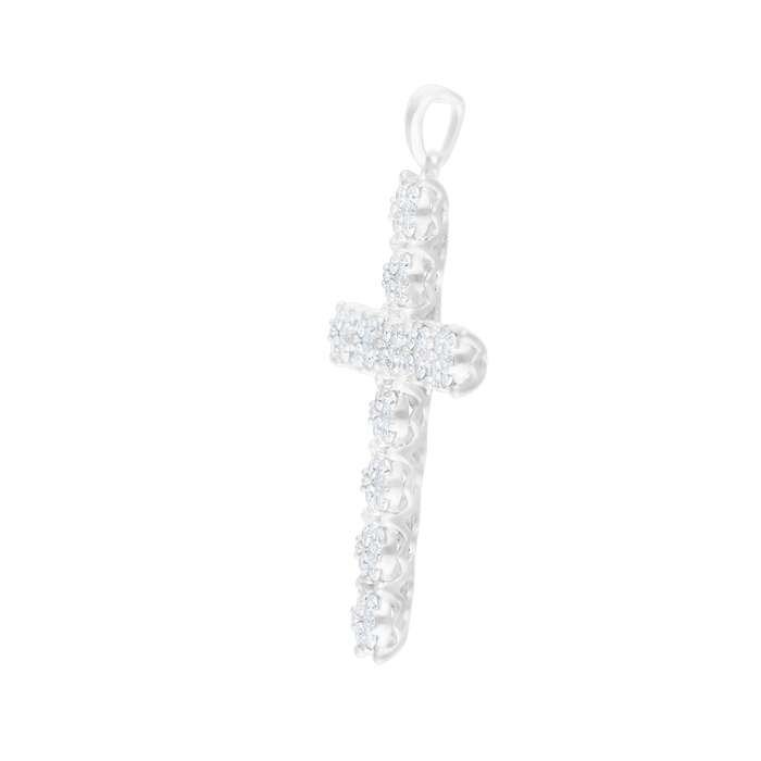 Cross Pendant JNC-JDP8047