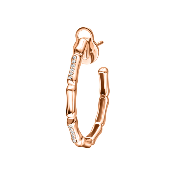 BADDIE Hoops S194-AF1762
