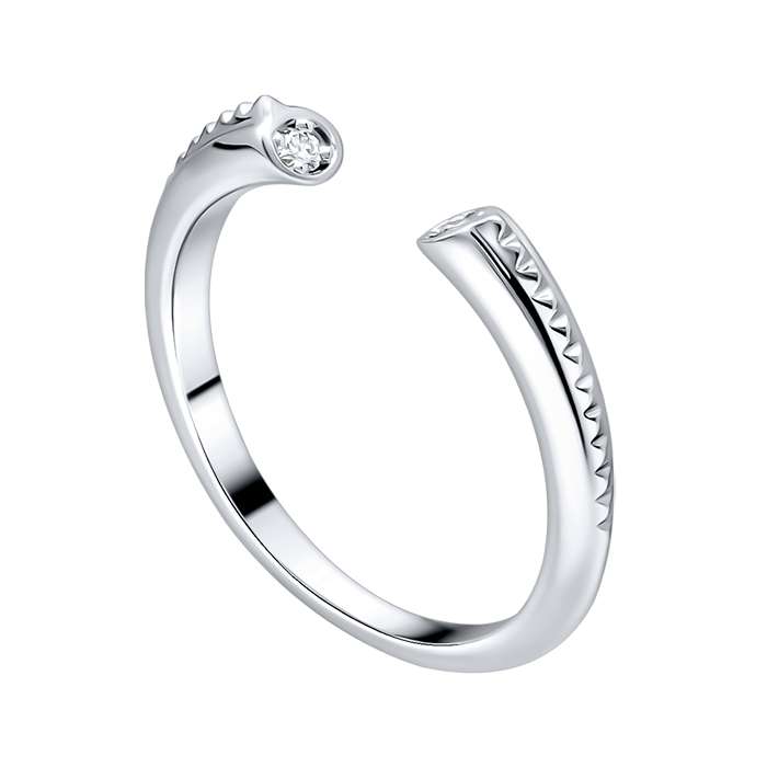Diamond Ladies Ring CWSS0239
