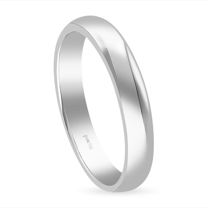 Diamond Wedding Ring CKS0591B