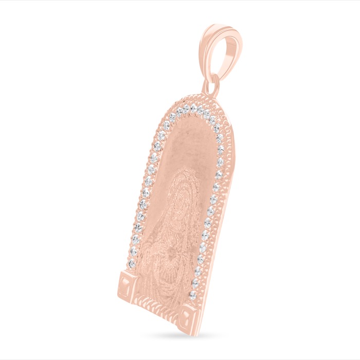 Diamond Ladies Pendant LWF1211