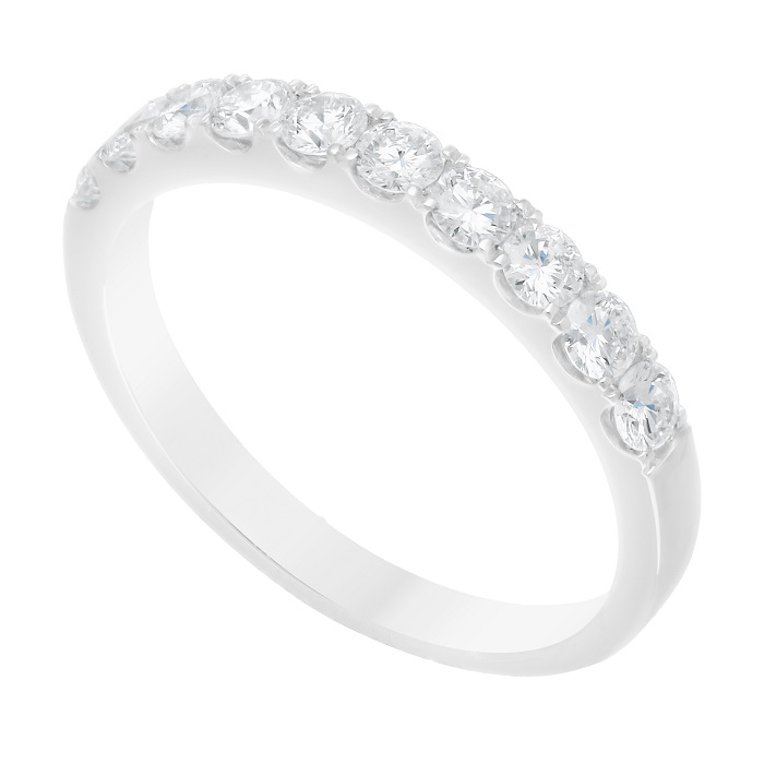 Diamond Ladies Ring CWSS0077