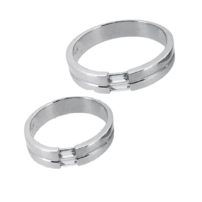 Diamond Wedding Ring CKS0523B