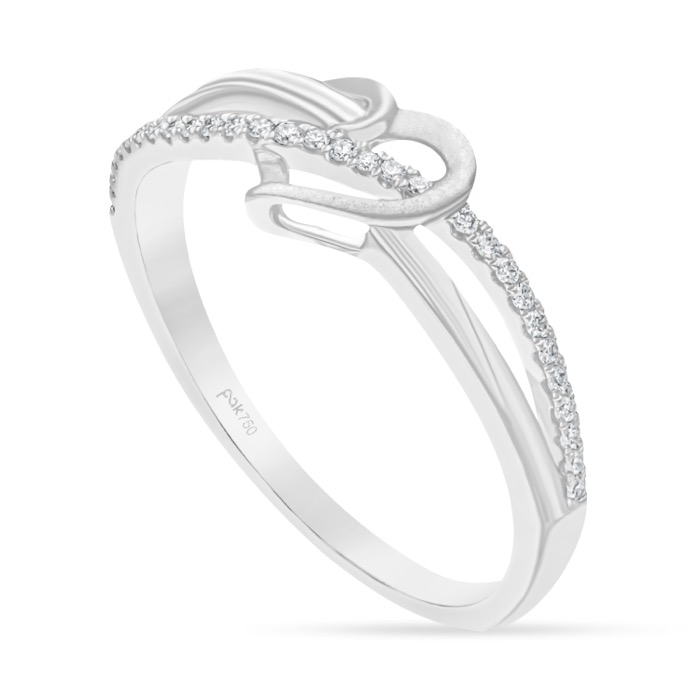 Diamond Wedding Ring CKF0085A