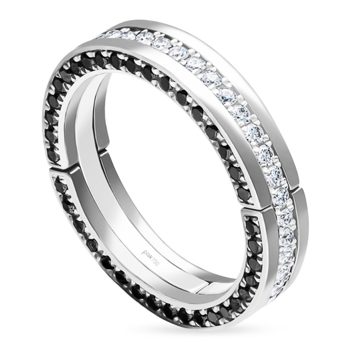 Diamond Ladies Ring CWF2665