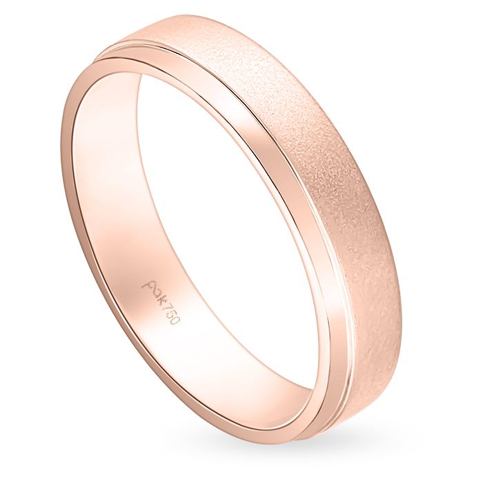 Diamond Wedding Ring CKF0151B