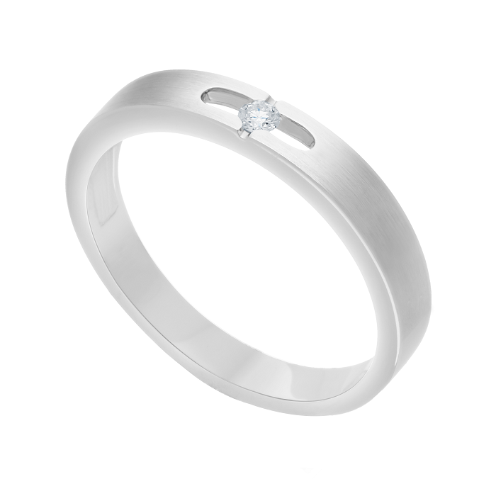 Diamond Wedding Ring CKS0285