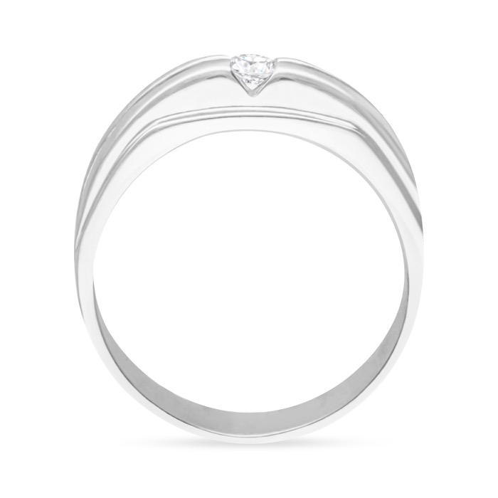 Diamond Wedding Ring CKS0038A