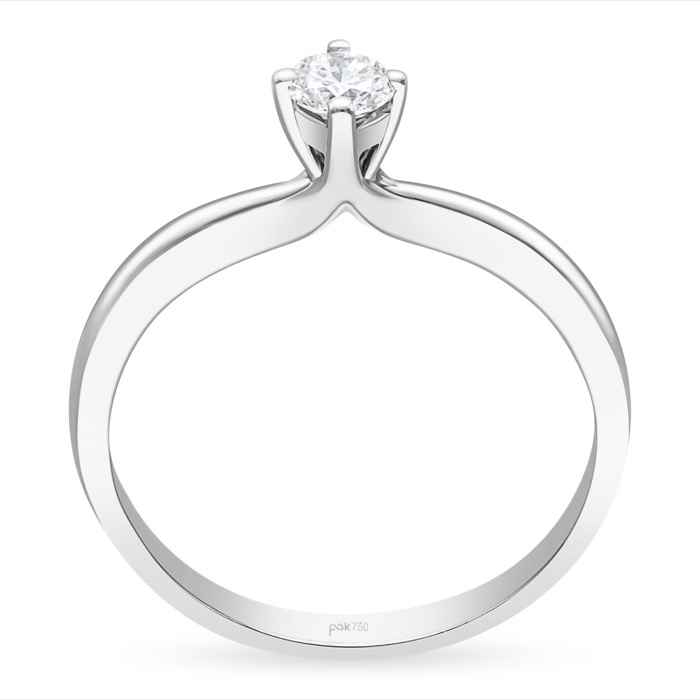 Diamond Ladies Ring CWS0123