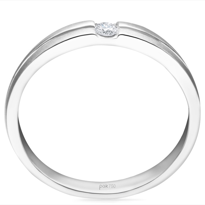 Diamond Wedding Ring CKS0590A