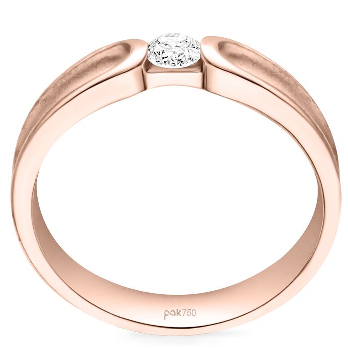 Diamond Wedding Ring CKS0564A