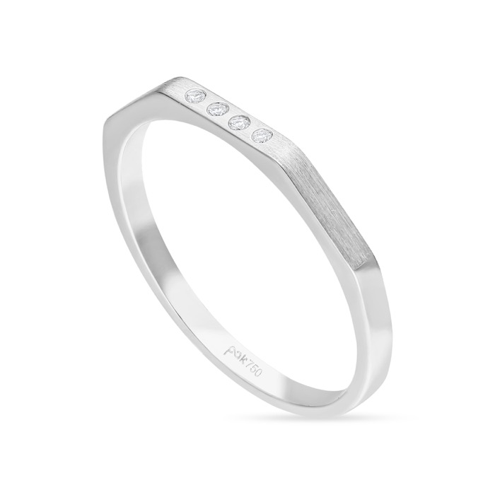 Diamond Wedding Ring CKSS0047B