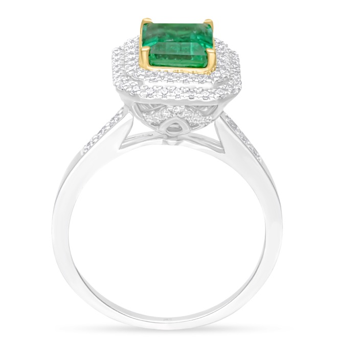 Diamond Ring CWF2096