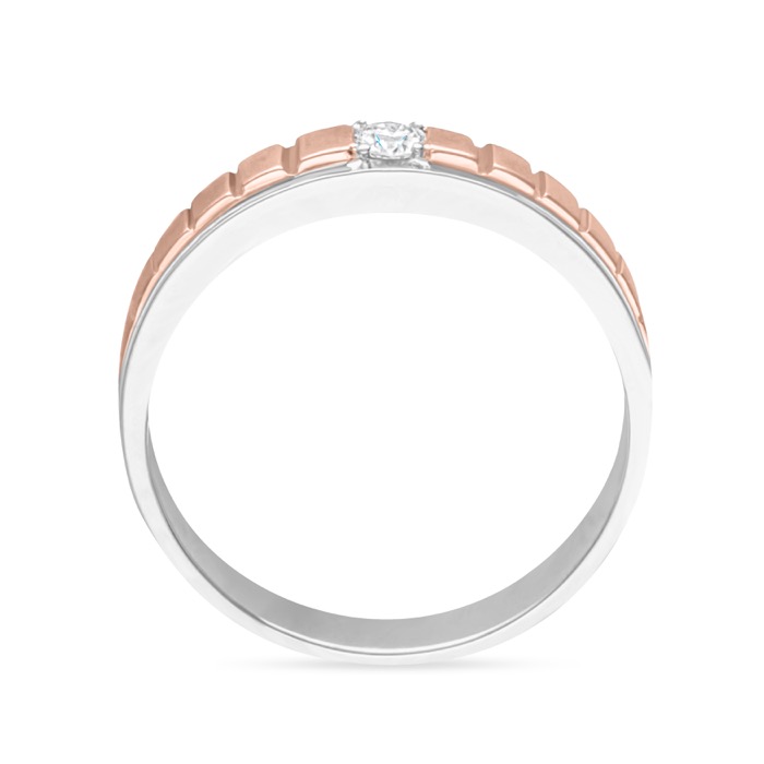 Diamond Wedding Ring CKS0255B