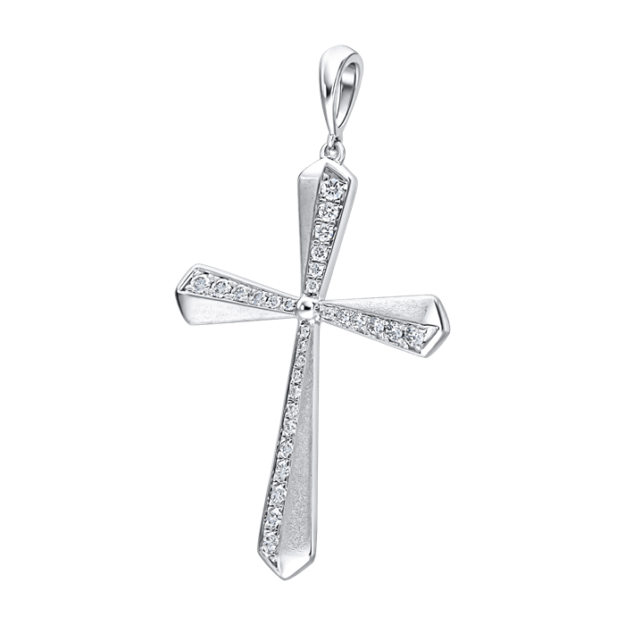 Cross Pendant LSF0193 Cross Pendant LSF0193