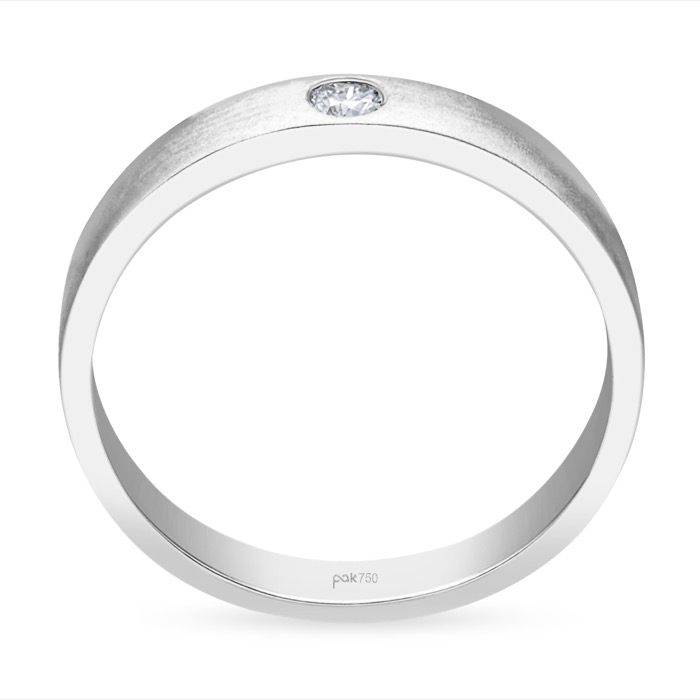Diamond Wedding Ring CKS0589A