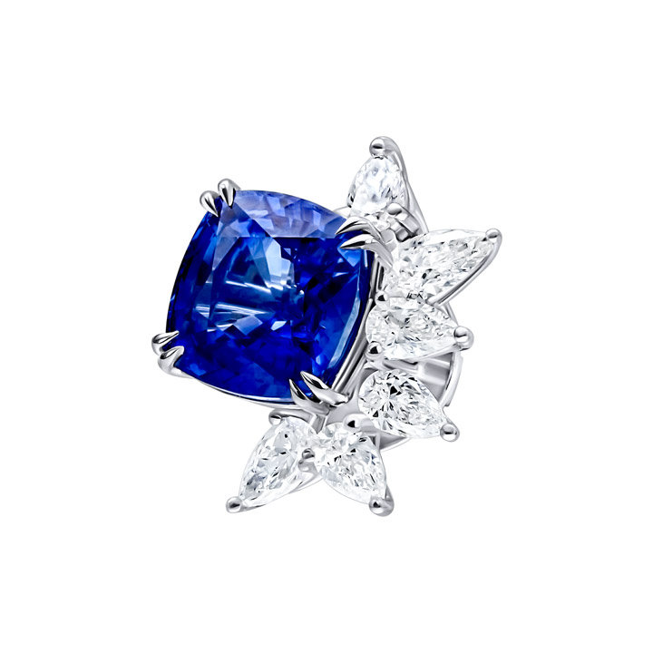 Diamond Earrings Legacy Of Love AF1707