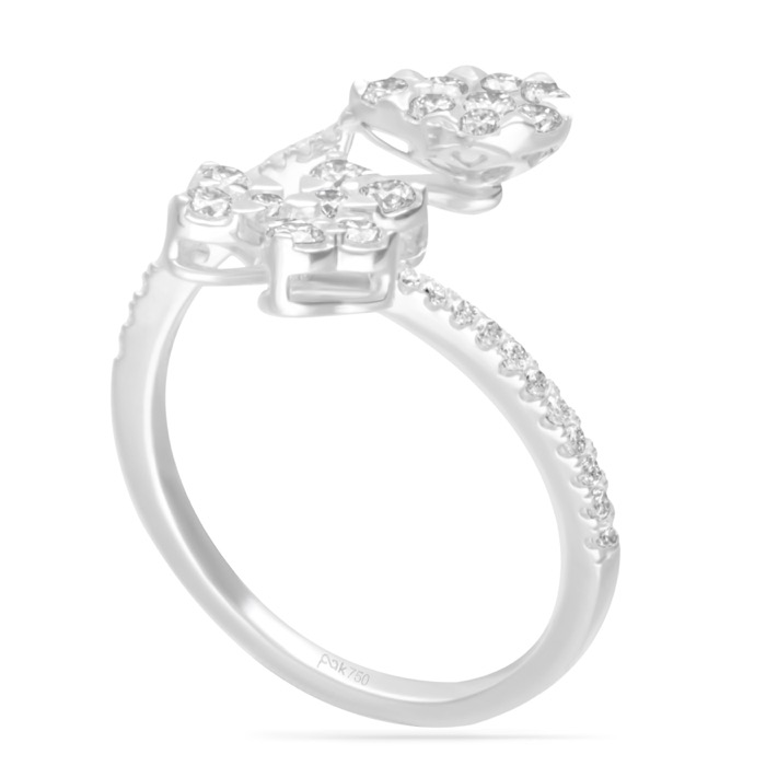 Diamond Ladies Ring CWF2318