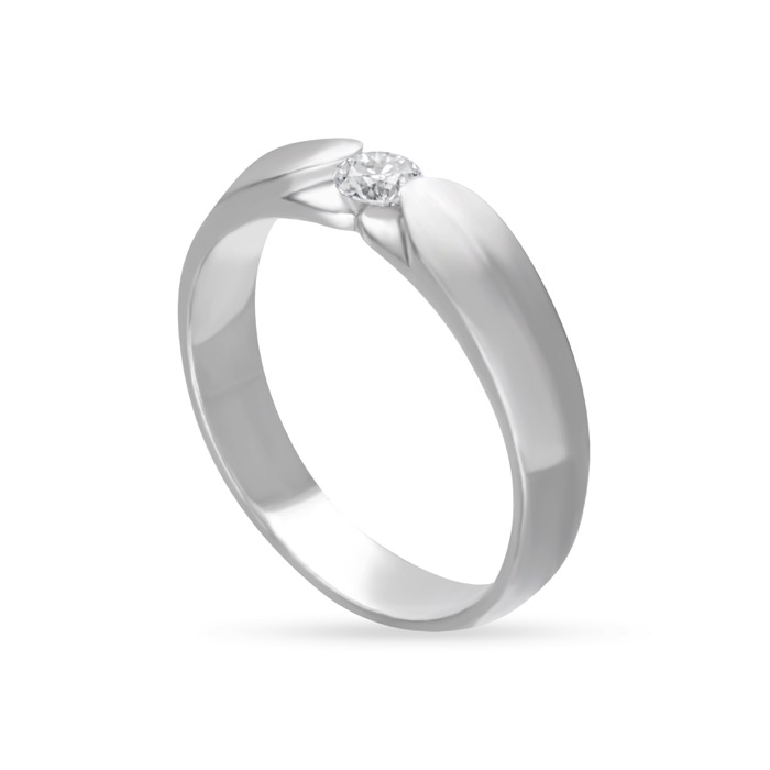 Diamond Wedding Ring BGJCK51A