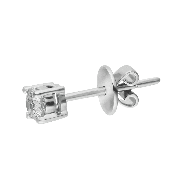 Diamond Earrings AS0057