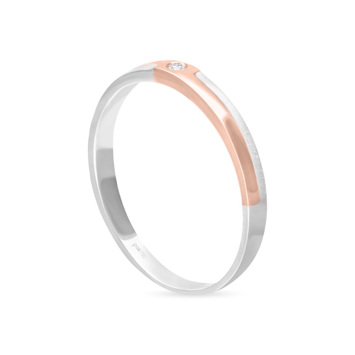 Diamond Wedding Ring CKS0144