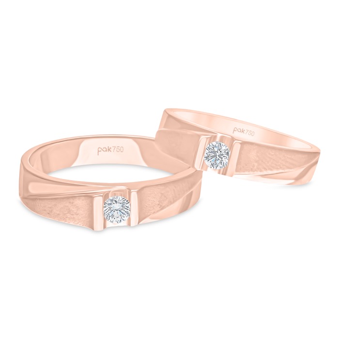 Diamond Wedding Ring CKS0174A