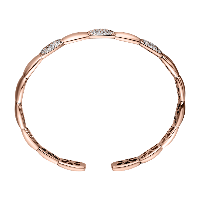 Bamboo Bangle - XS - GKF0515XS Bamboo Bangle - XS - GKF0515XS