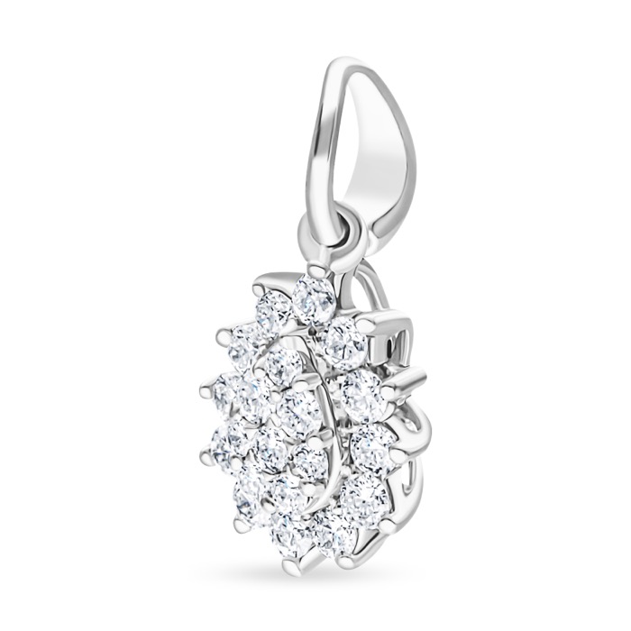 Diamond Ladies Pendant LWF1152