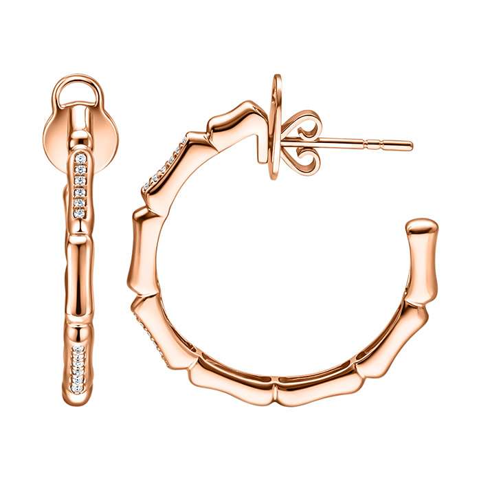 BADDIE Hoops S194-AF1762