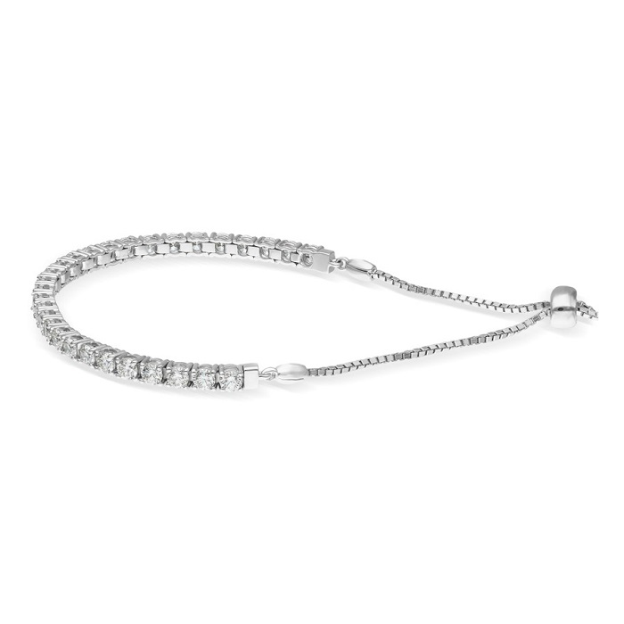 Diamond Jewelry Bracelet BC-027
