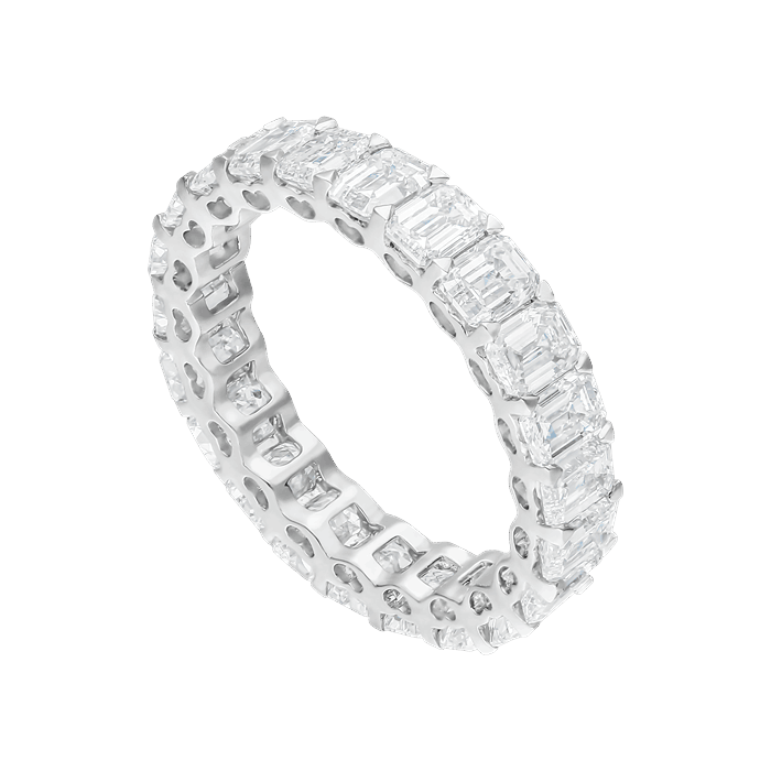 Diamond Ring Eterno CWF1425