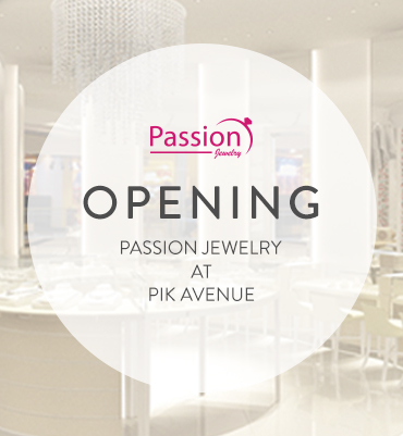 Passion-jewelry Passion Jewelry