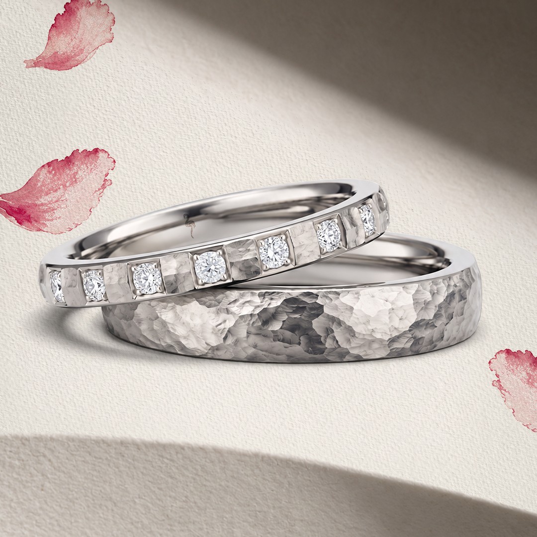 rekomendasi cincin berlian nikah, cincin berlian nikah, cincin berlian, model cincin berlian,