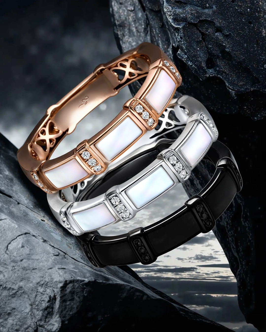 rekomendasi cincin berlian pria & wanita, rekomendasi cincin, rekomendasi cincin pria, 