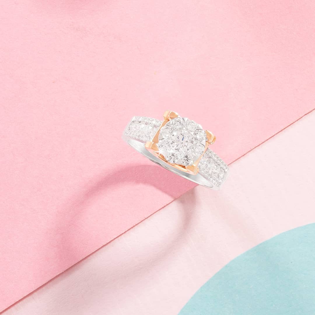 Rekomendasi Cincin Emas Murah Buat Pacar, Cuma 2 Jutaan! cincin emas murah, emas murah, harga cincin emas murah buat pacar,