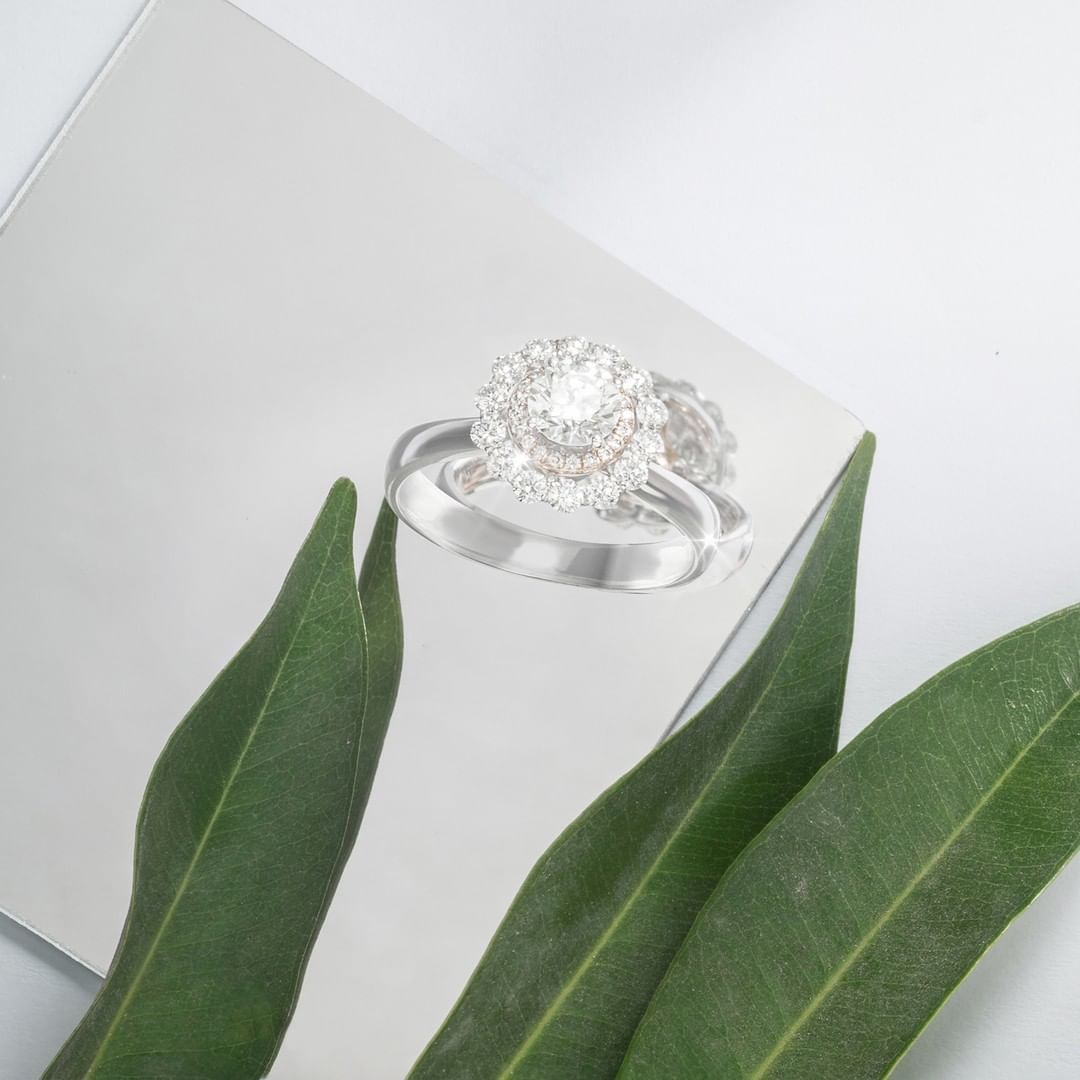 Rekomendasi Cincin Kawin Berlian Mewah, Pasti Jadi Pusat Perhatian Deh! cincin kawin berlian mewah, cincin kawin,