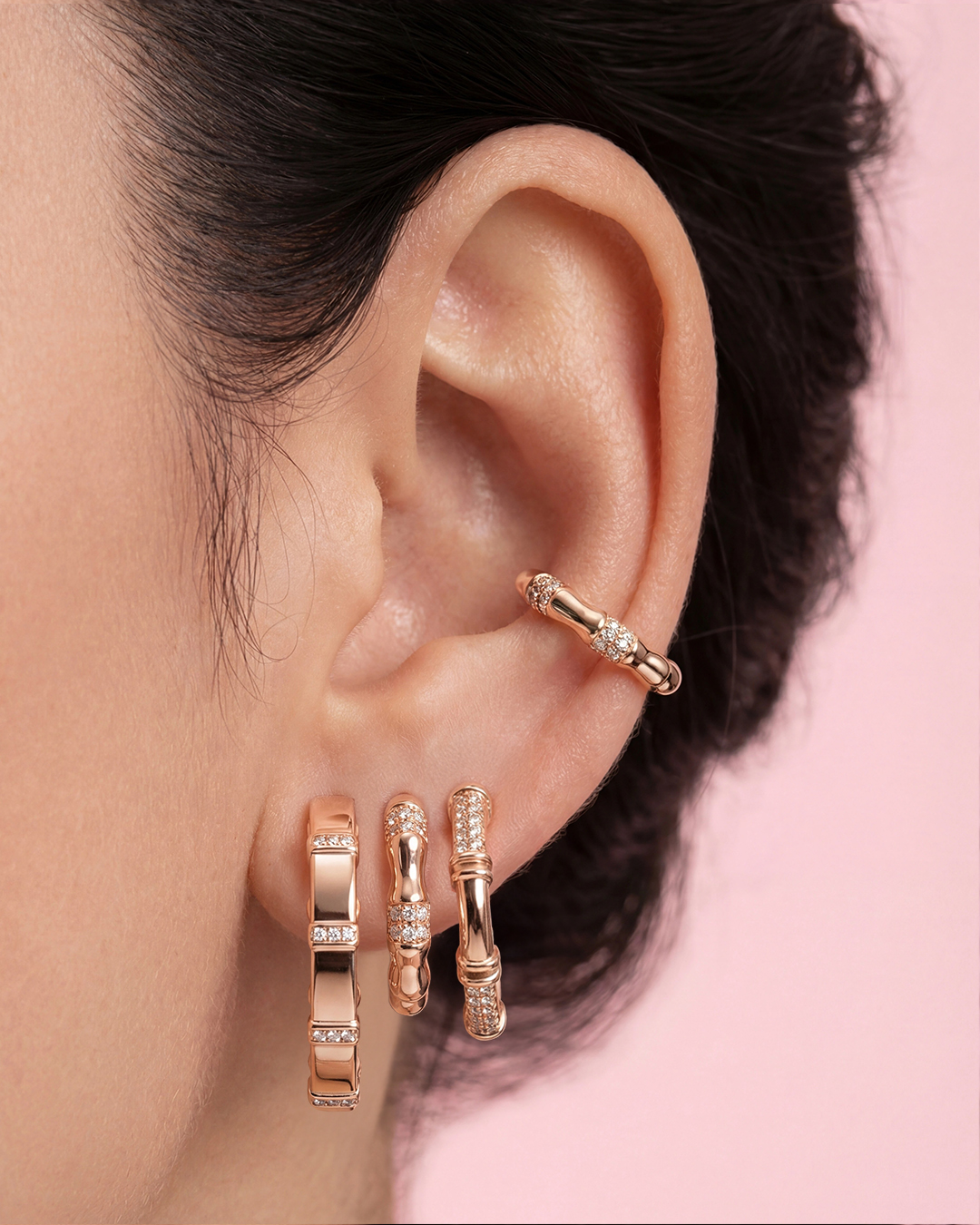 model anting berlian terbaru, anting berlian, model anting berlian, model anting berlian terkini, 