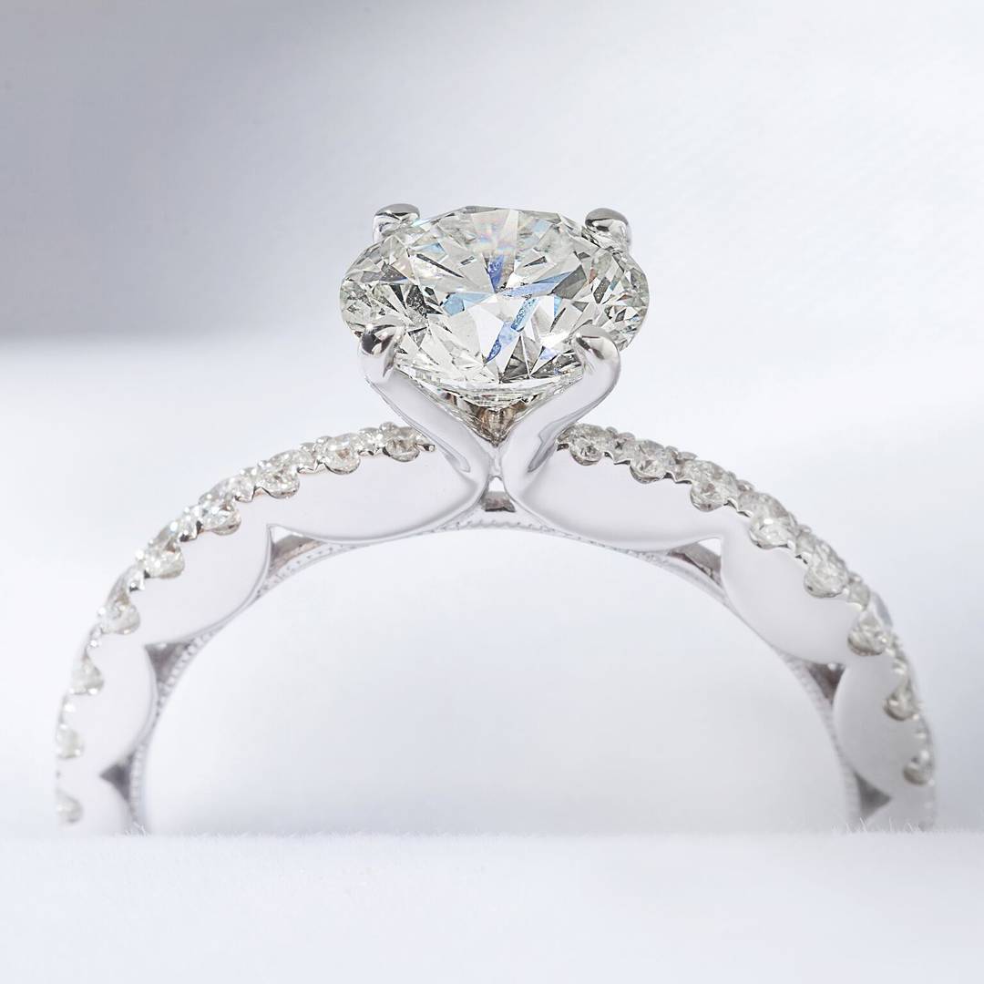 Rekomendasi Model Cincin Berlian Terbaru dari Passion Jewelry model cincin berlian terbaru, koleksi cincin berlian terbaru, desain cincin berlian terbaru, cincin berlian terbaru,