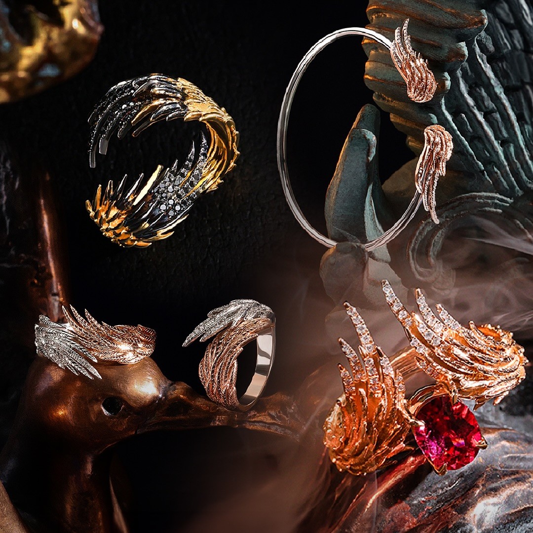 rekomendasi perhiasan untuk kekasih, perhiasan emas, perhiasan, hadiah perhiasan,