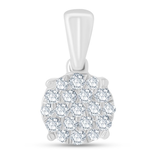 RHAPSODY Diamond Pendant LWF0350