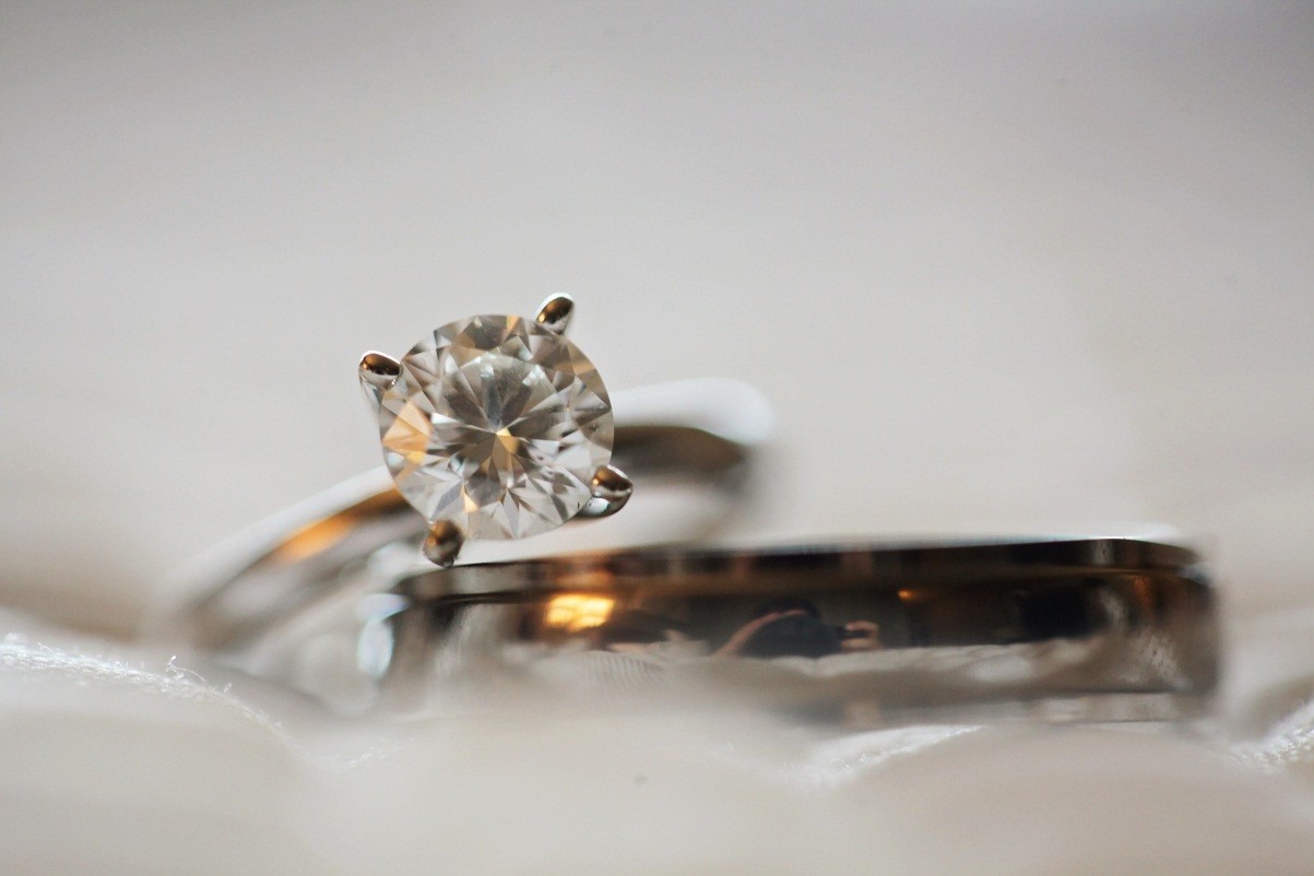 Sejarah Singkat Cincin Kawin, Sudah Tahu Belum?