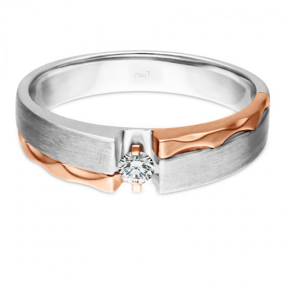 SENOR & SENORITA WEDDING RING CKS0450 SENOR & SENORITA WEDDING RING CKS0450
