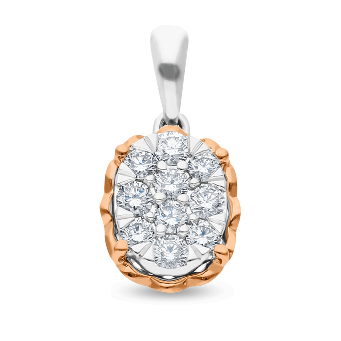 Serenity Pendant LWF0759T Serenity Pendant LWF0759T