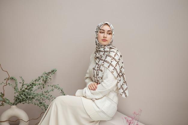 Simak Inspirasi Fashion dengan Perhiasan Lebaran Berikut Ini